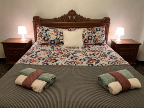 Erzelli's House by SMART-HOME, Apt A con 3 camere